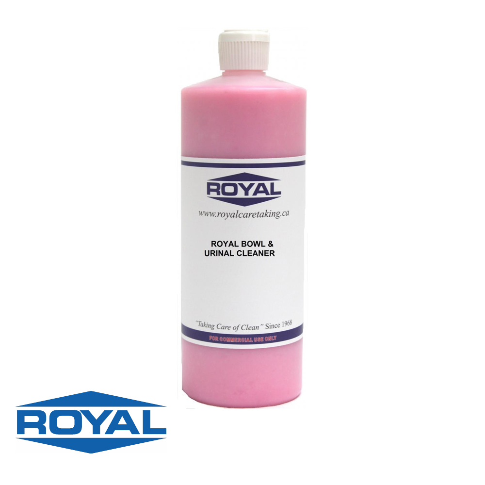 Order Now RCS Bowl, Urinal & Porcelain Cleaner
